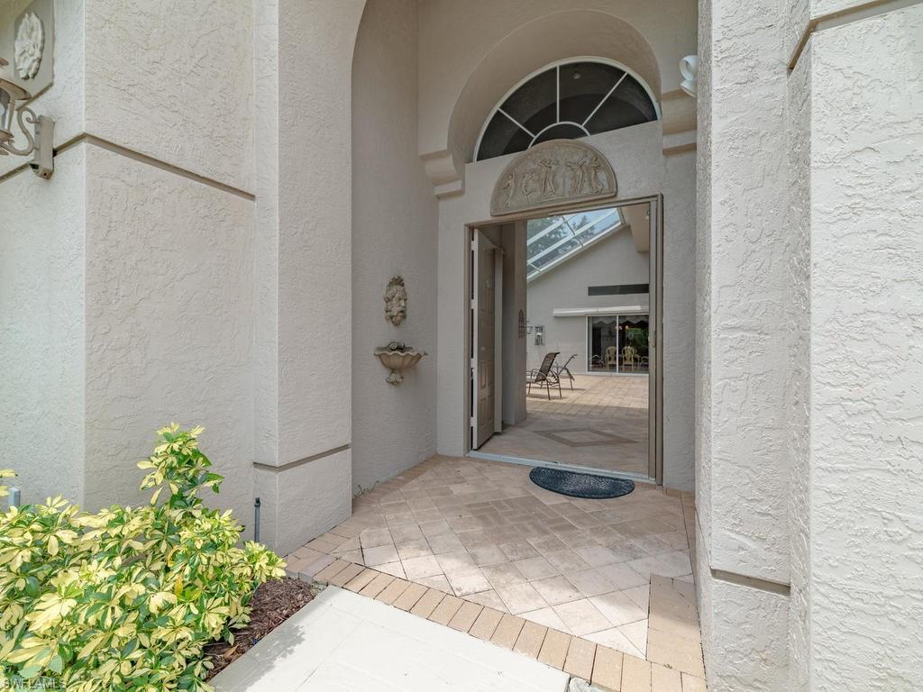 TIGER ISLAND ESTATES - Residential