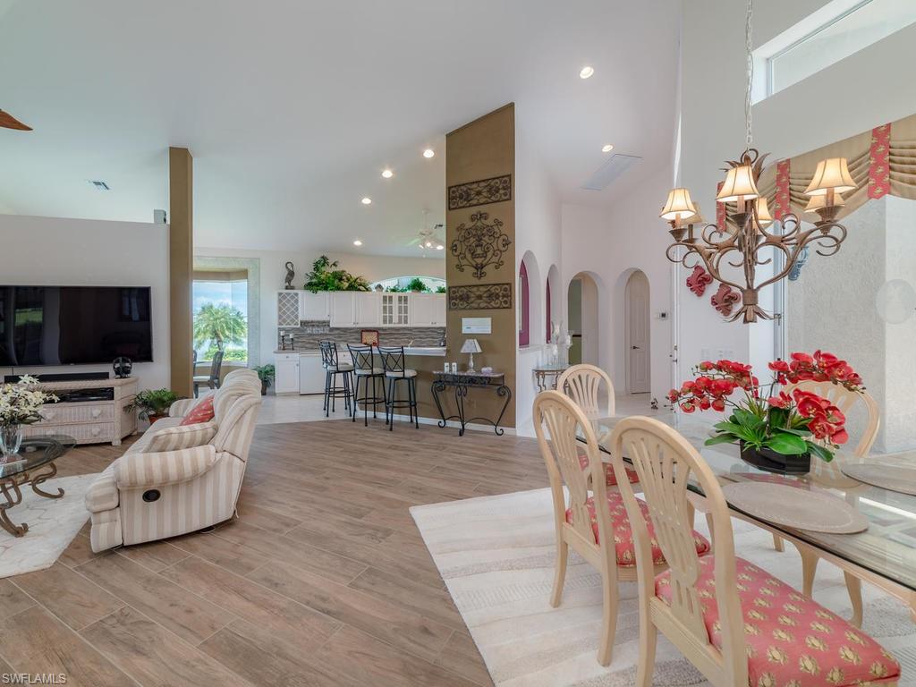 TIGER ISLAND ESTATES - Residential