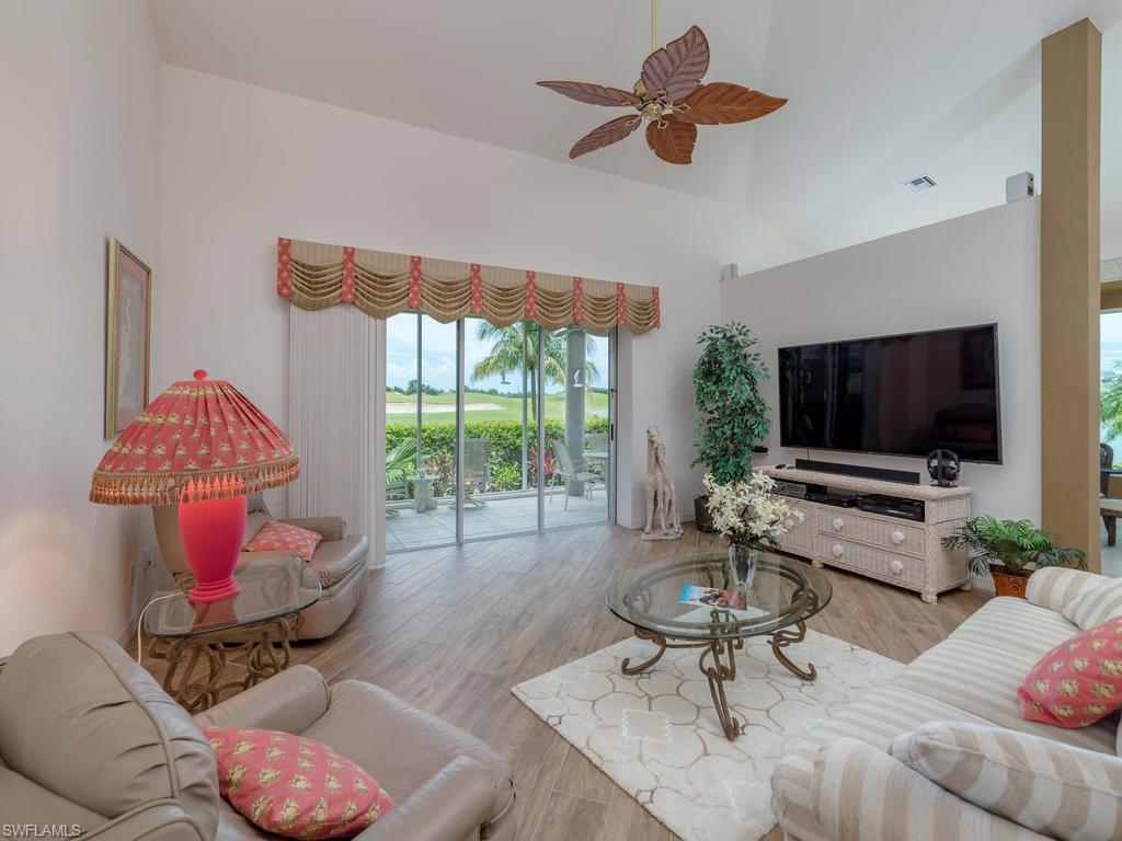 TIGER ISLAND ESTATES - Residential