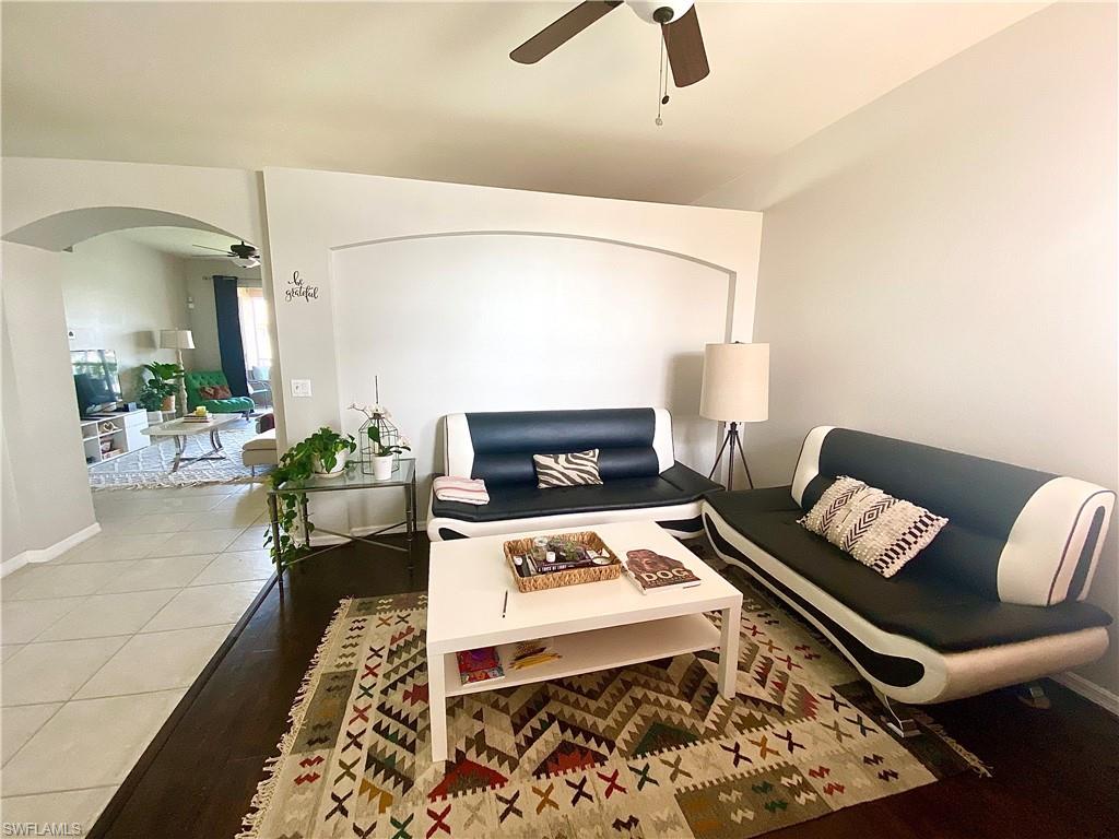 REFLECTION LAKES - Residential