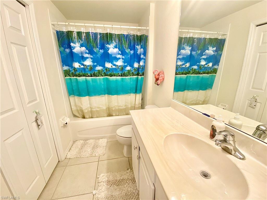 REFLECTION LAKES - Residential