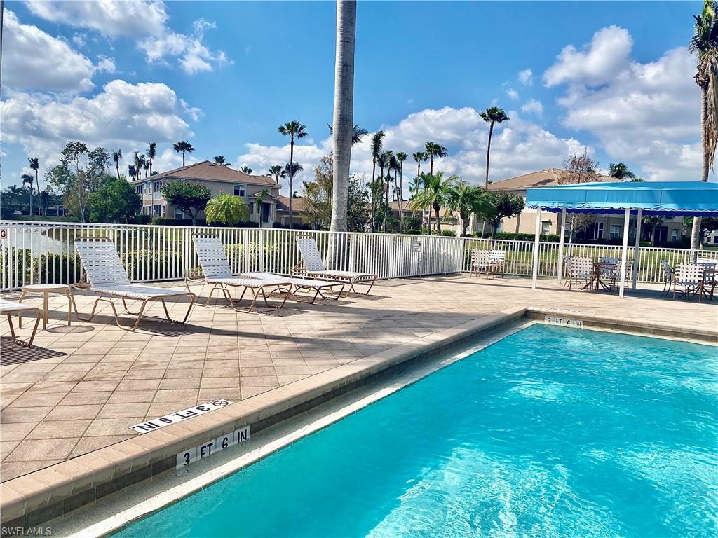 REFLECTION LAKES - Residential