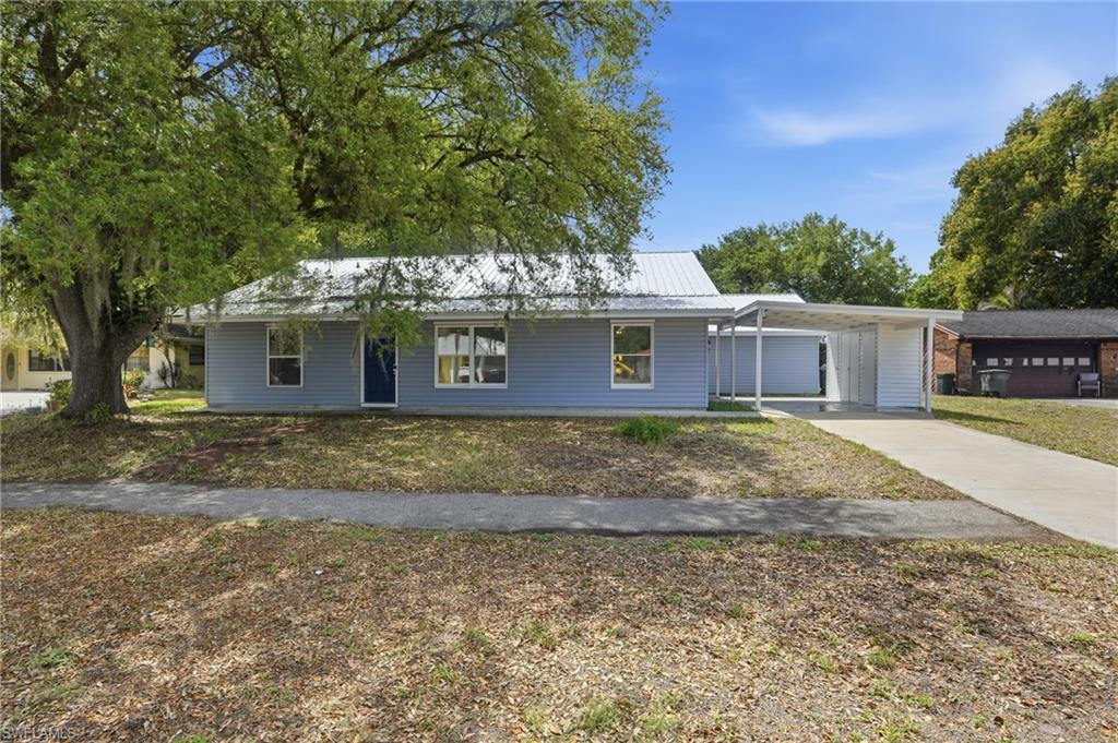 CLEWISTON - Residential