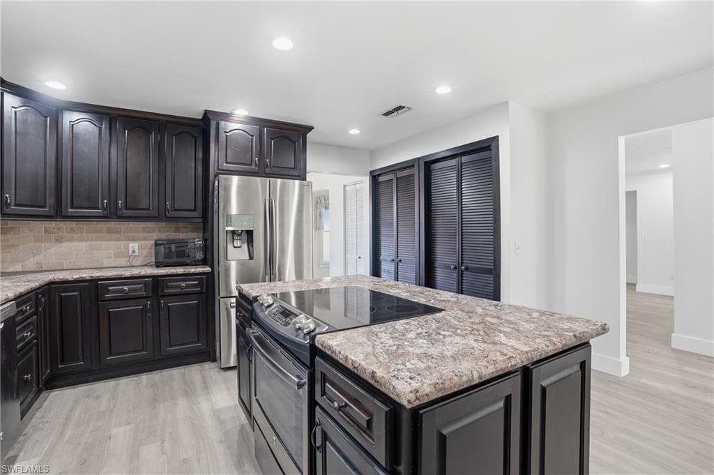 CLEWISTON - Residential