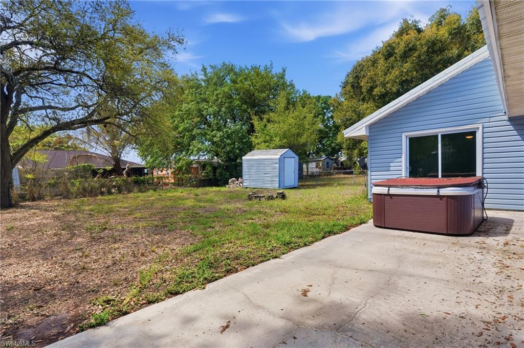 CLEWISTON - Residential