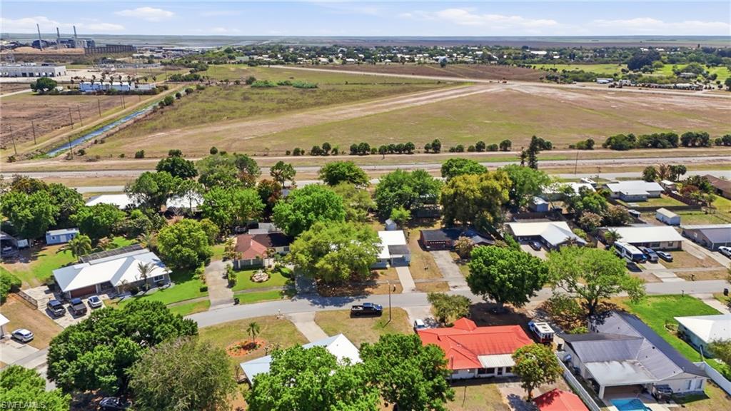 CLEWISTON - Residential