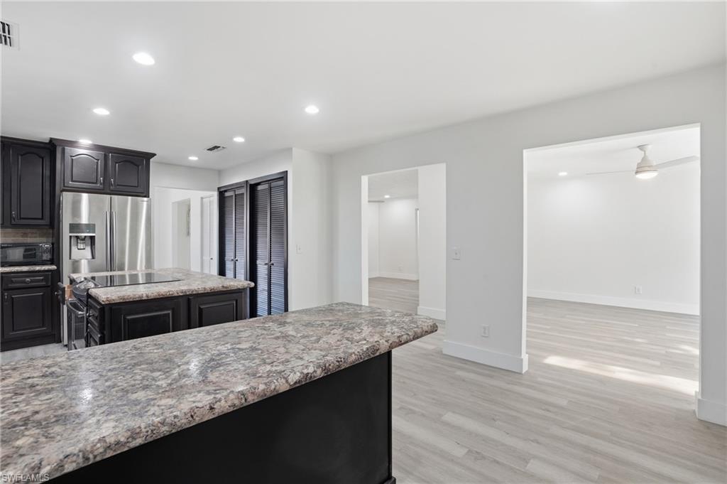 CLEWISTON - Residential