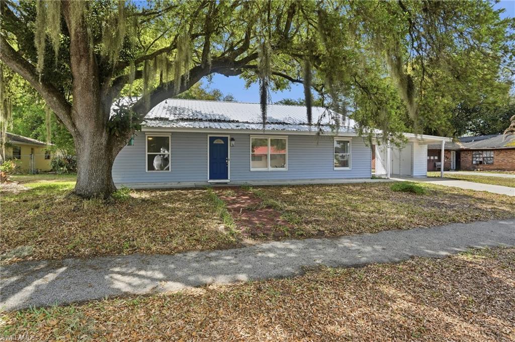 CLEWISTON - Residential