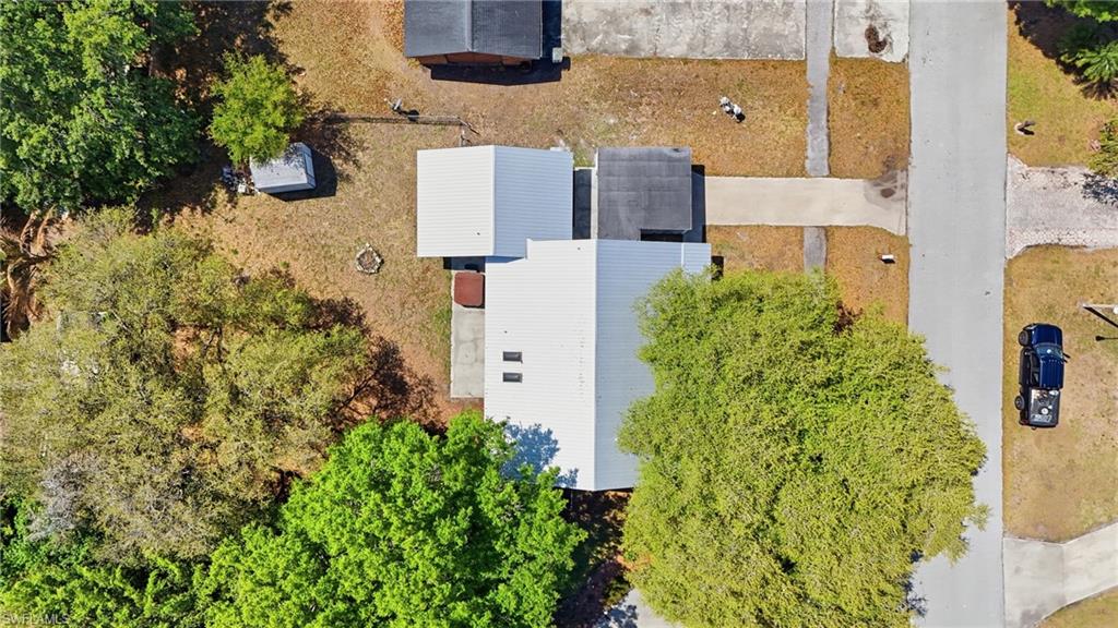 CLEWISTON - Residential