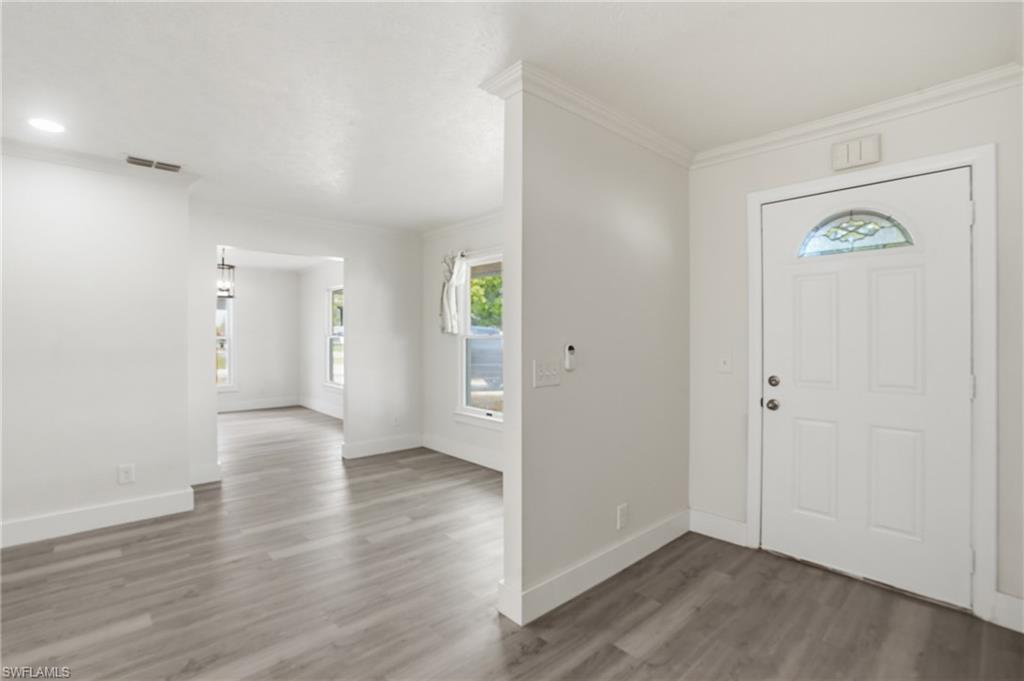 CLEWISTON - Residential