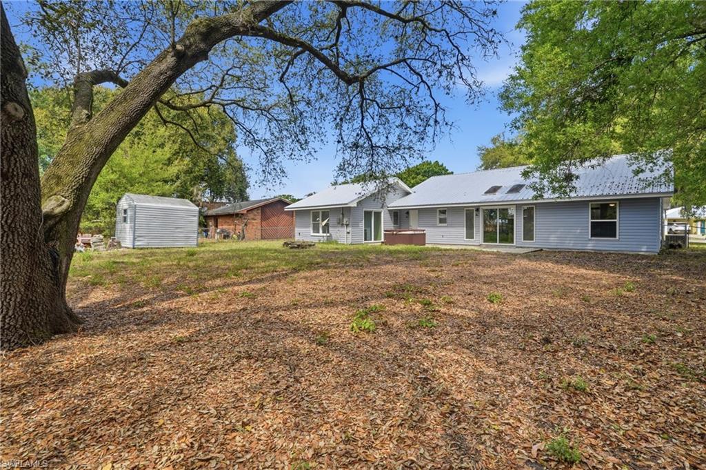 CLEWISTON - Residential