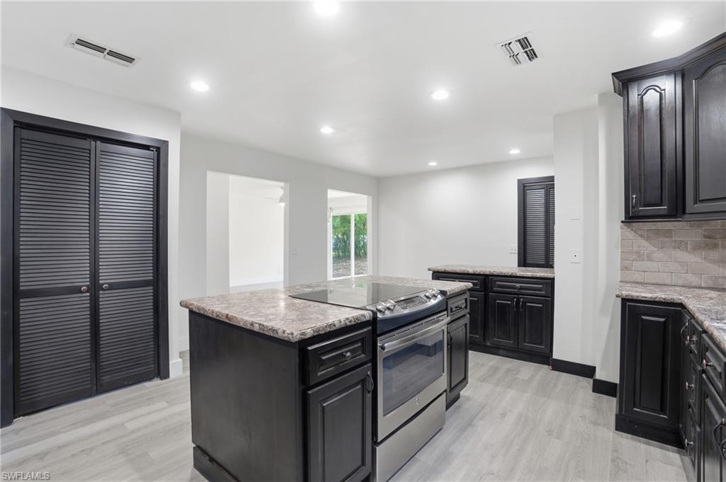 CLEWISTON - Residential