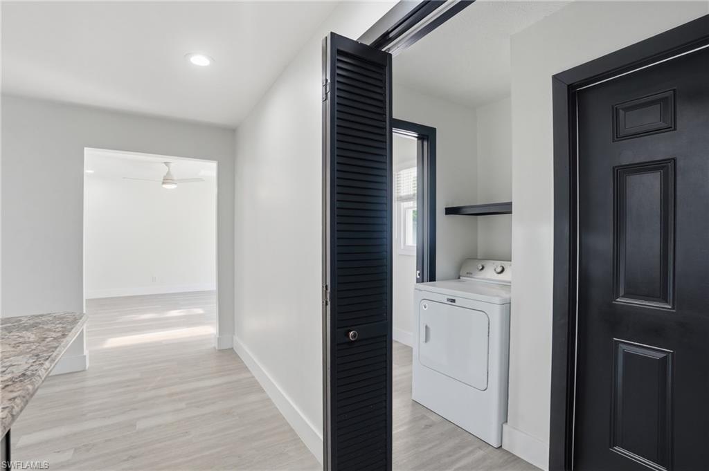 CLEWISTON - Residential