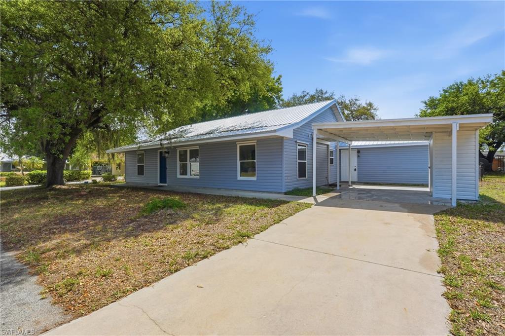 CLEWISTON - Residential