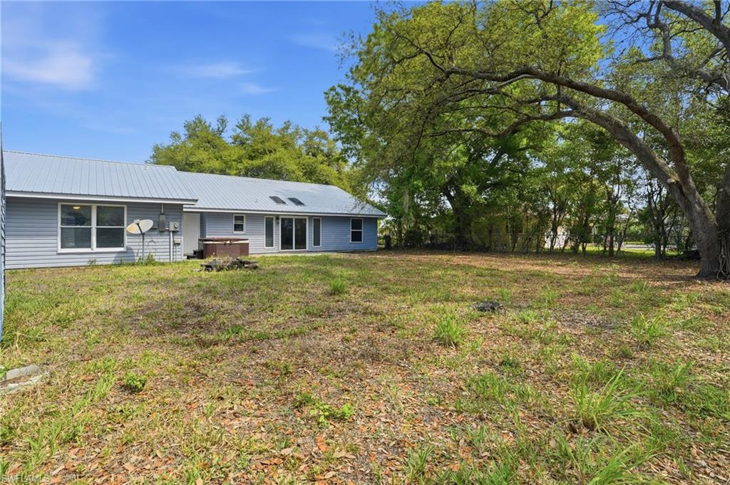 CLEWISTON - Residential