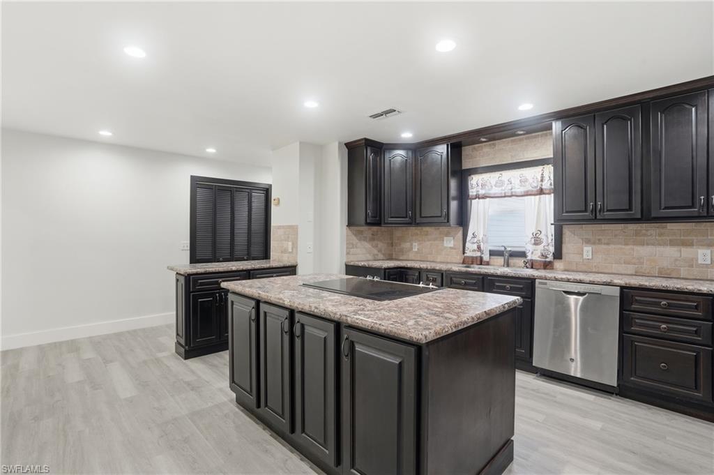 CLEWISTON - Residential