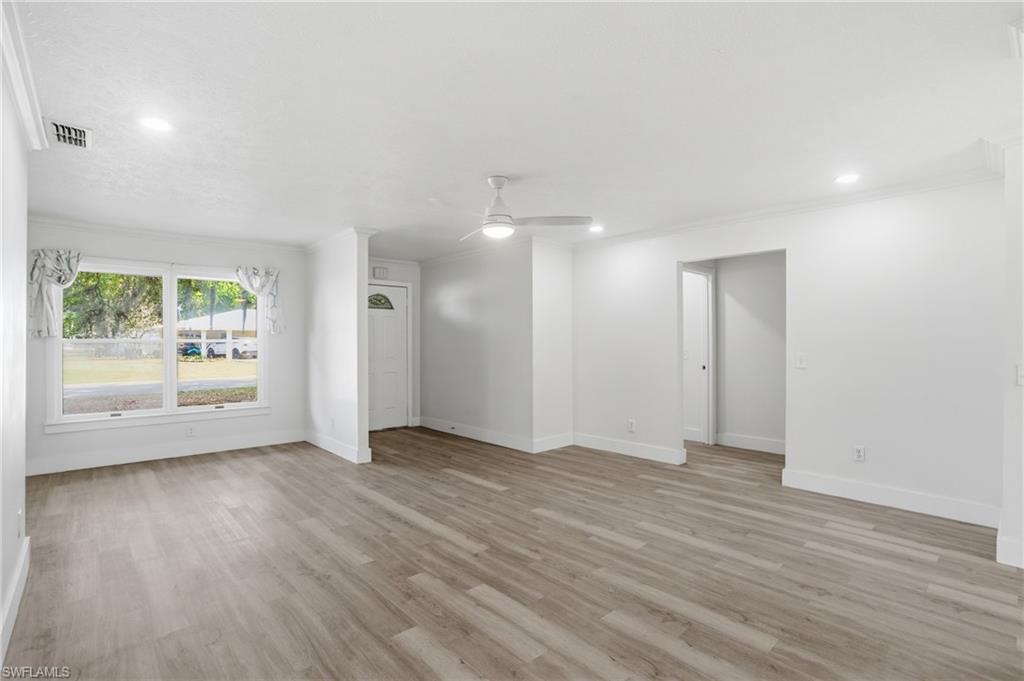 CLEWISTON - Residential