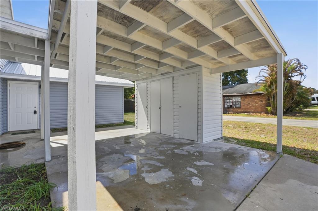 CLEWISTON - Residential