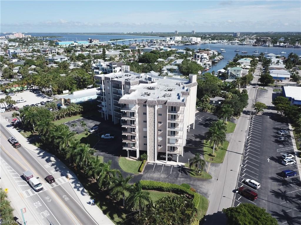 BATIKI WEST CONDO - Residential