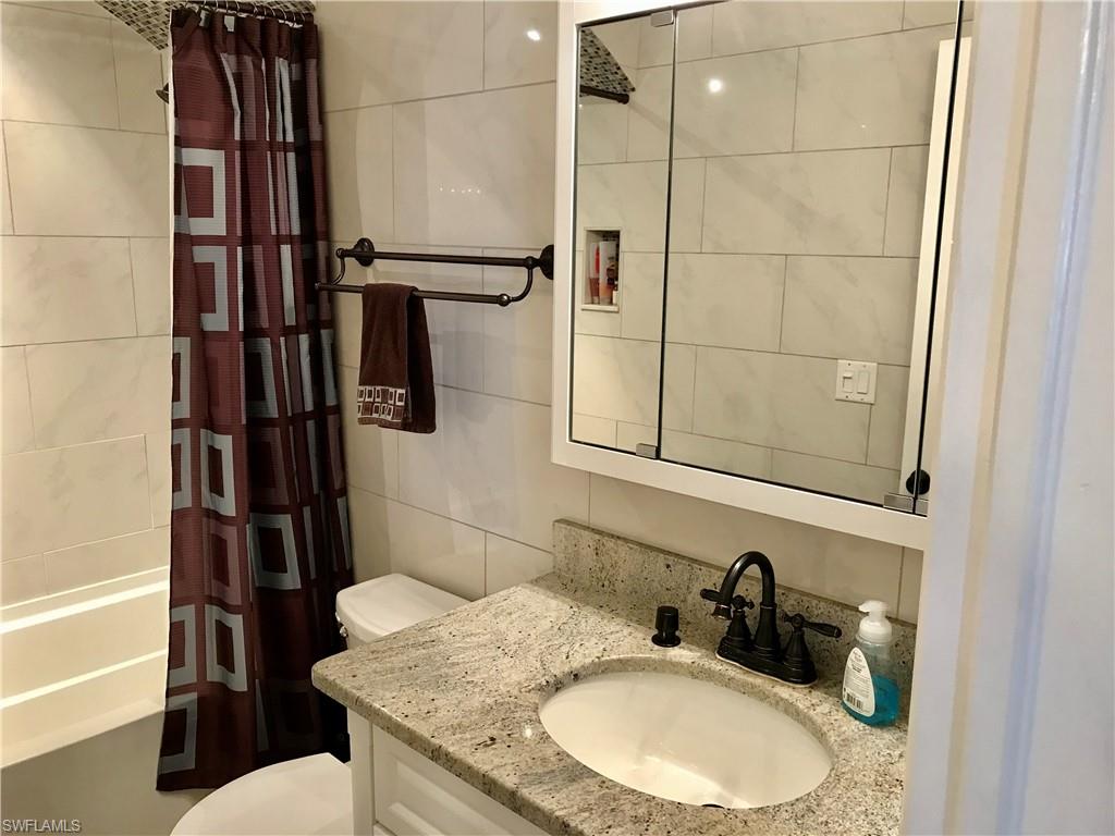 BATIKI WEST CONDO - Residential