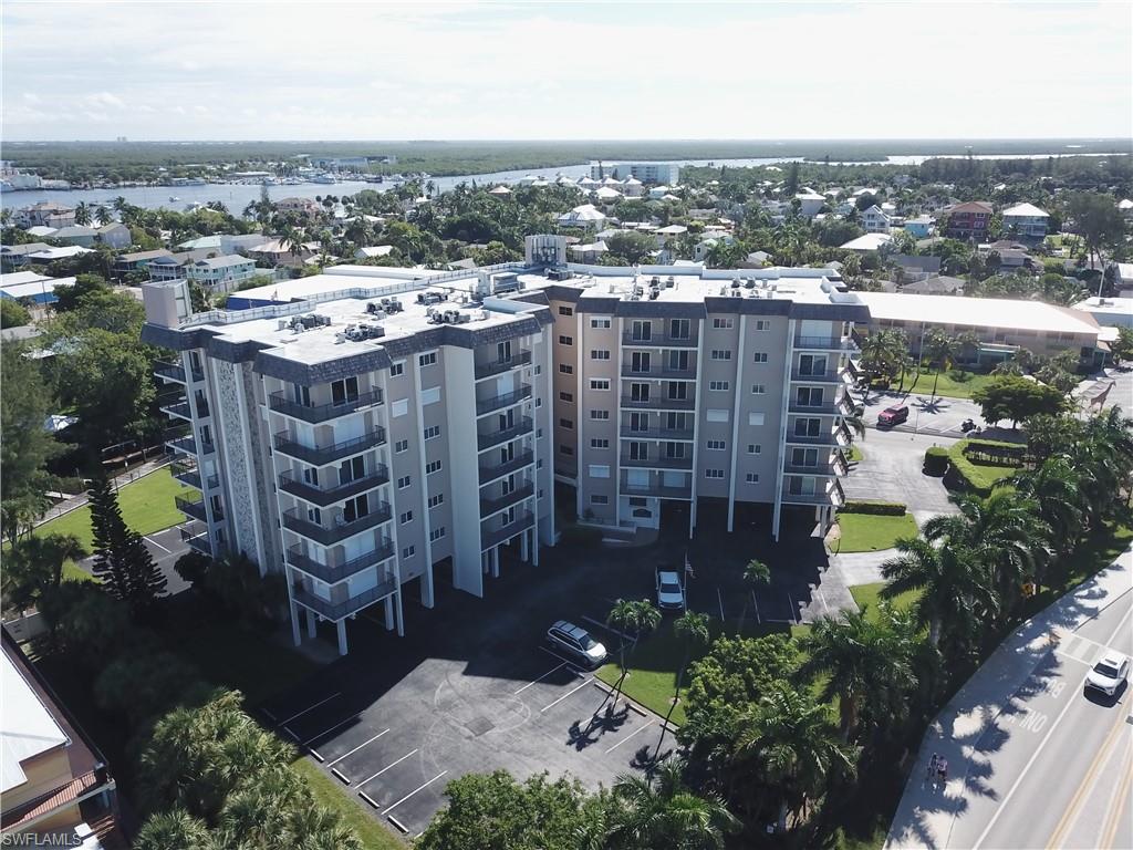 BATIKI WEST CONDO - Residential