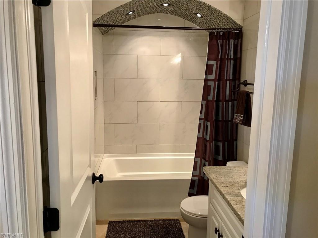 BATIKI WEST CONDO - Residential