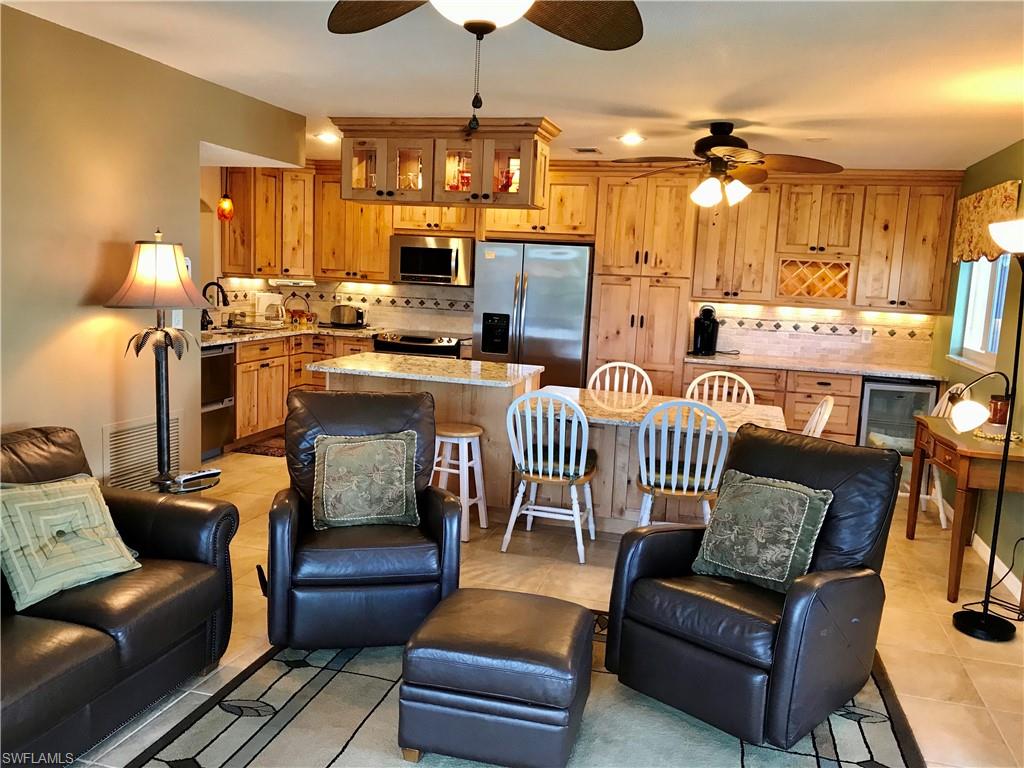 BATIKI WEST CONDO - Residential