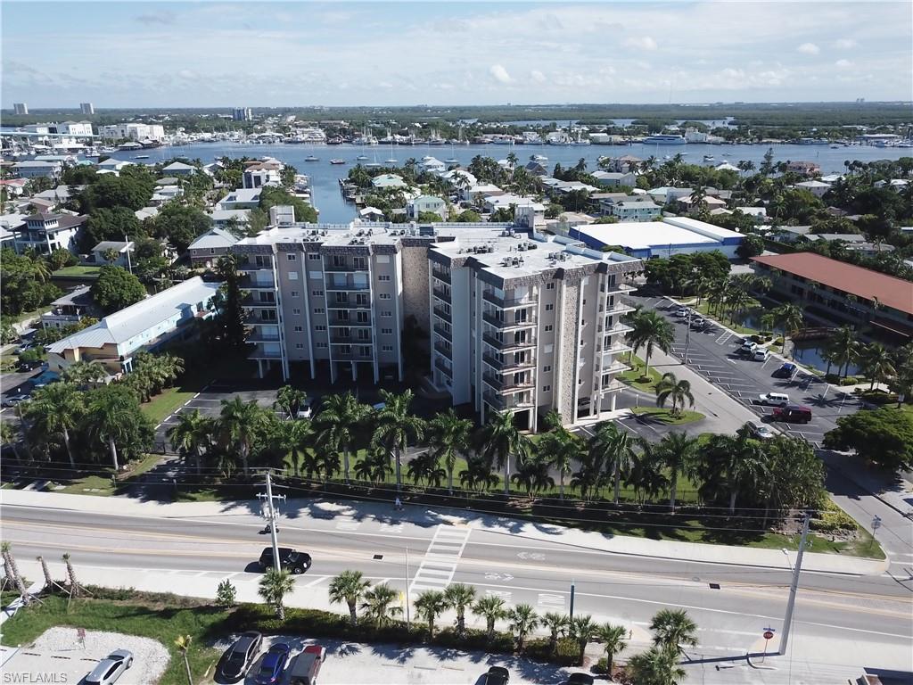 BATIKI WEST CONDO - Residential