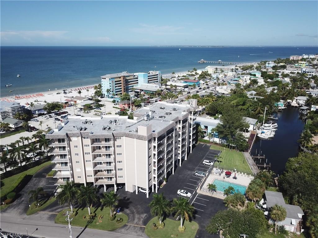 BATIKI WEST CONDO - Residential