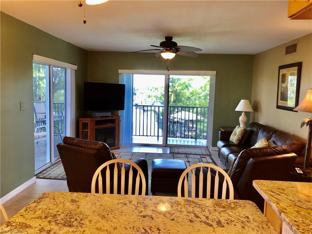 BATIKI WEST CONDO - Residential