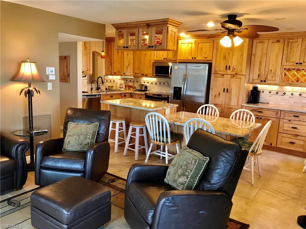 BATIKI WEST CONDO - Residential