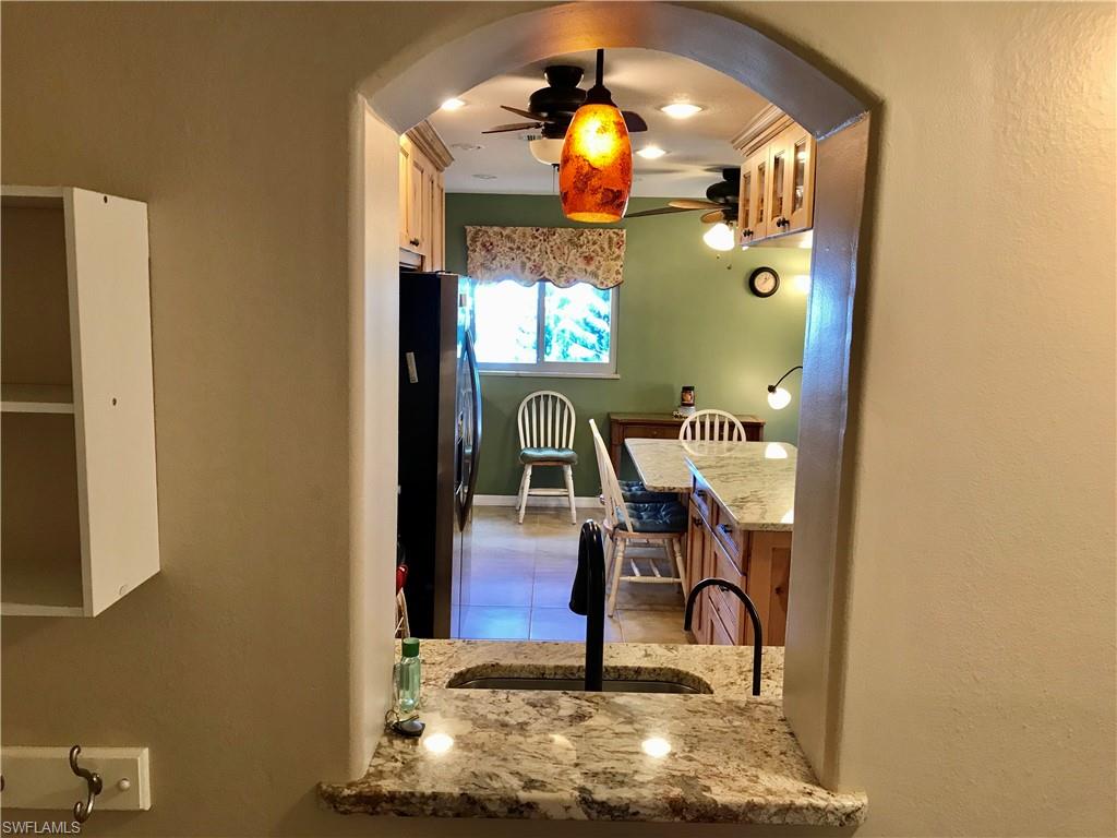 BATIKI WEST CONDO - Residential