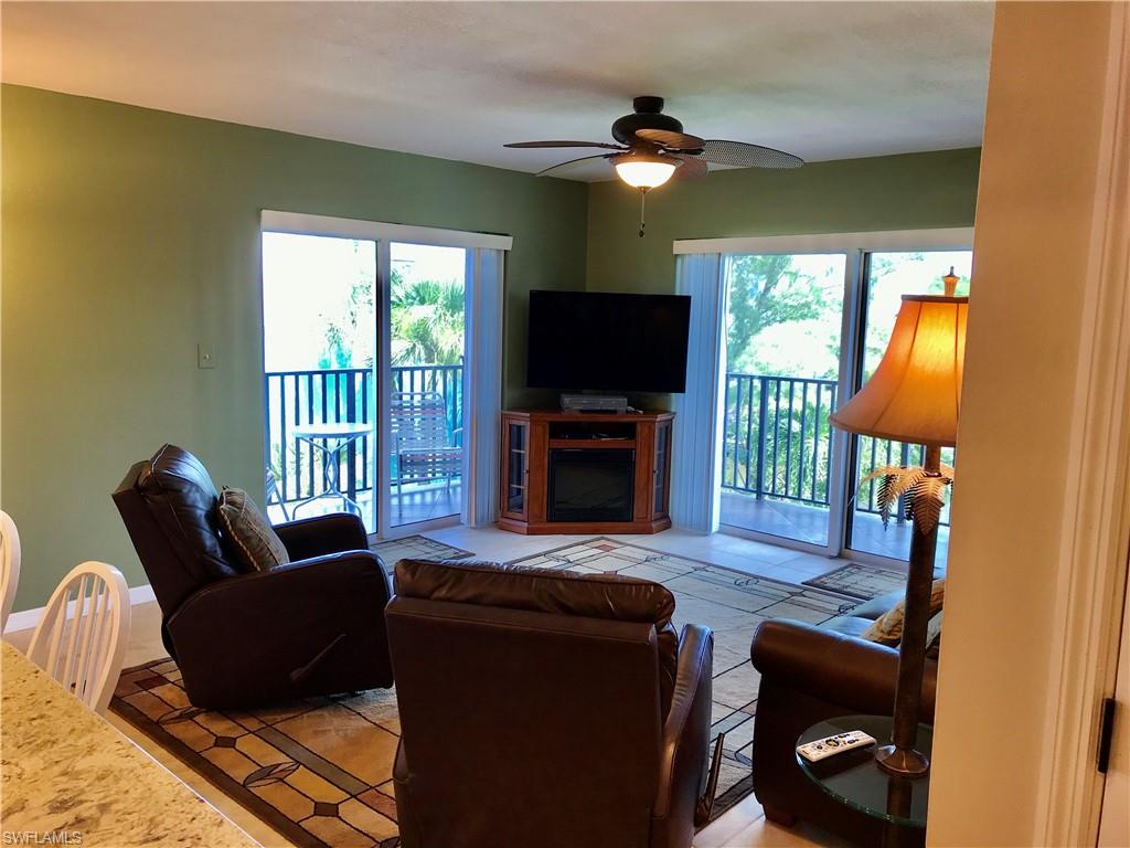 BATIKI WEST CONDO - Residential