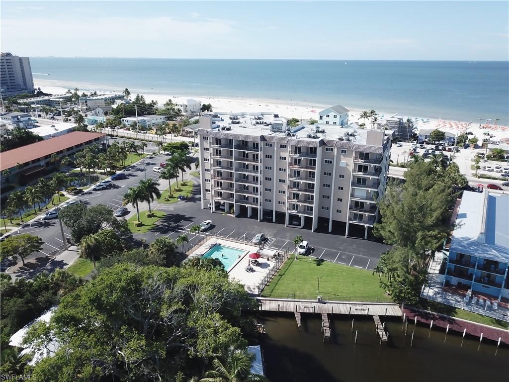 BATIKI WEST CONDO - Residential