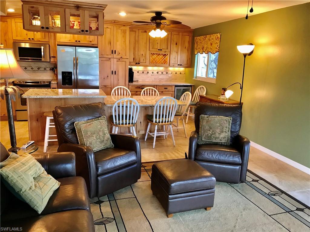 BATIKI WEST CONDO - Residential