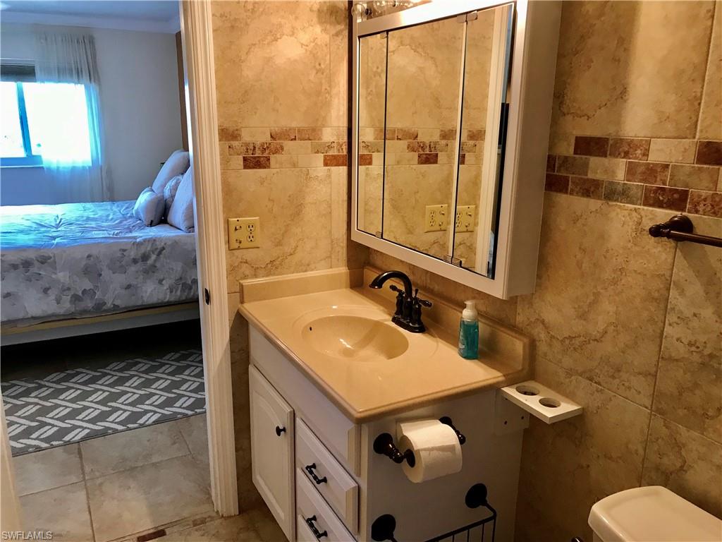 BATIKI WEST CONDO - Residential