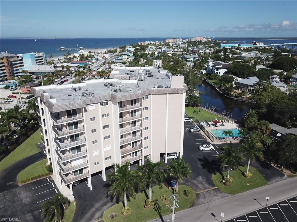 BATIKI WEST CONDO - Residential