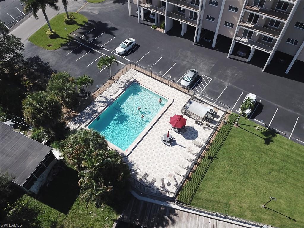 BATIKI WEST CONDO - Residential