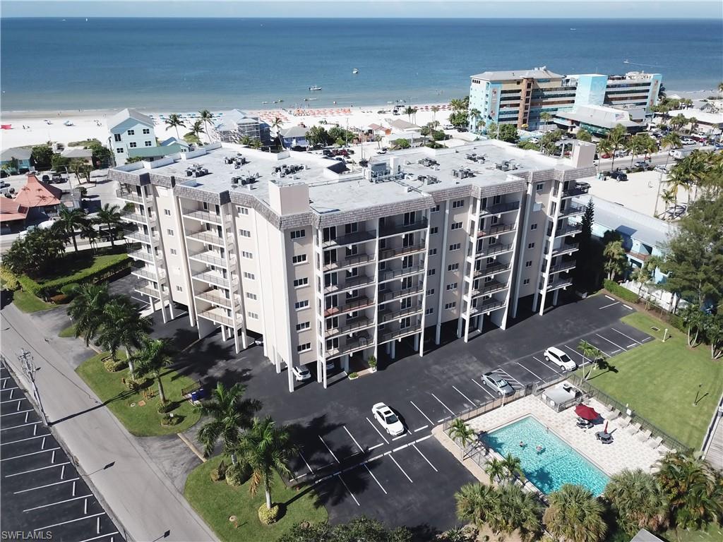 BATIKI WEST CONDO - Residential