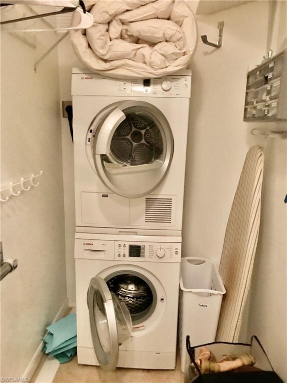 BATIKI WEST CONDO - Residential