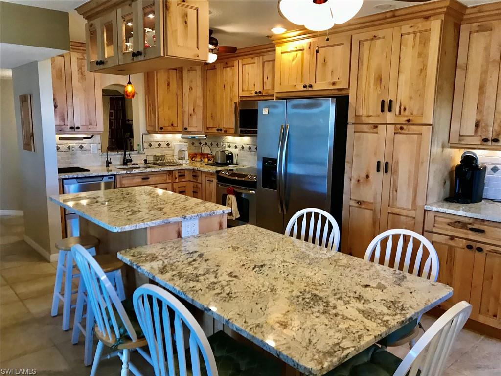 BATIKI WEST CONDO - Residential