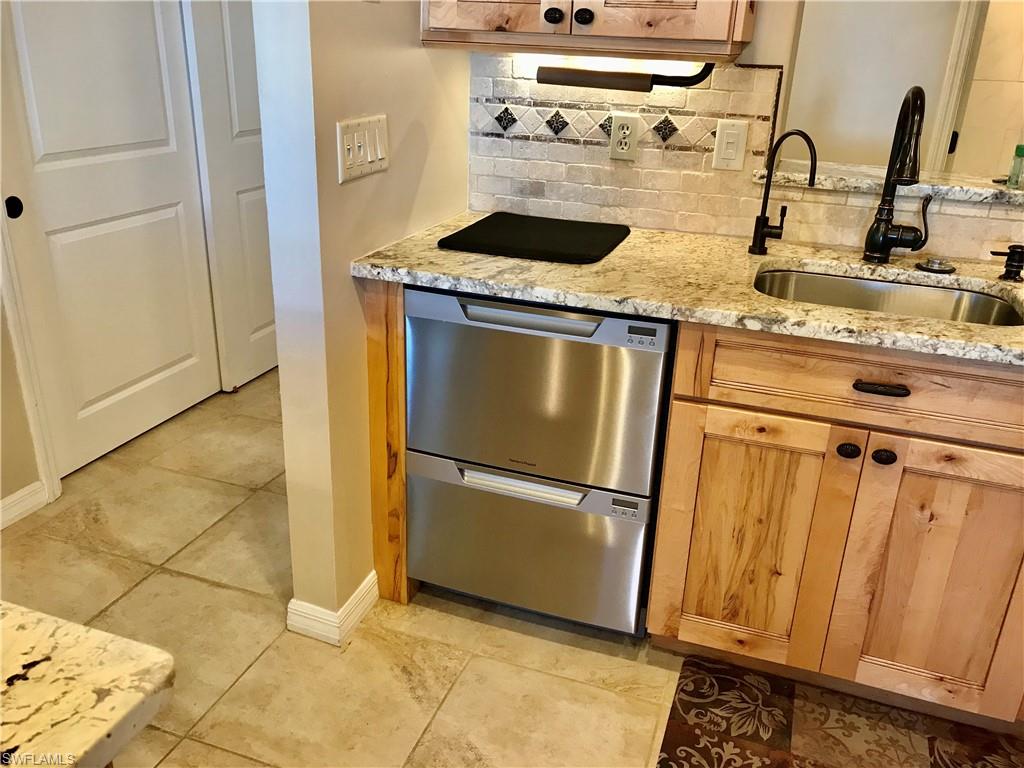 BATIKI WEST CONDO - Residential