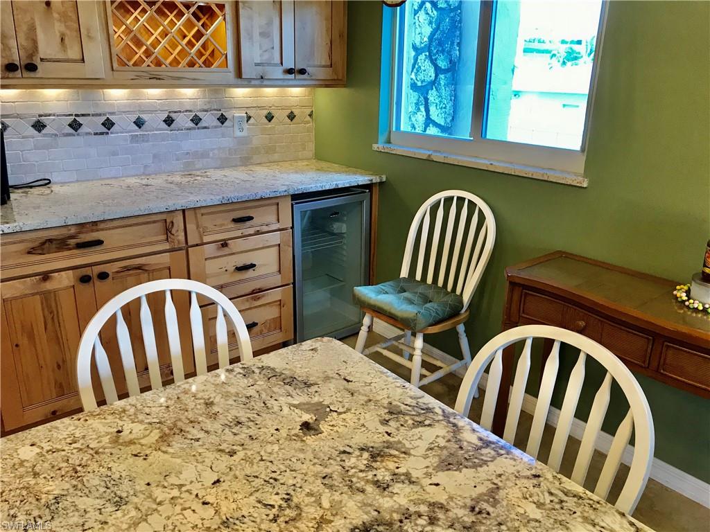 BATIKI WEST CONDO - Residential