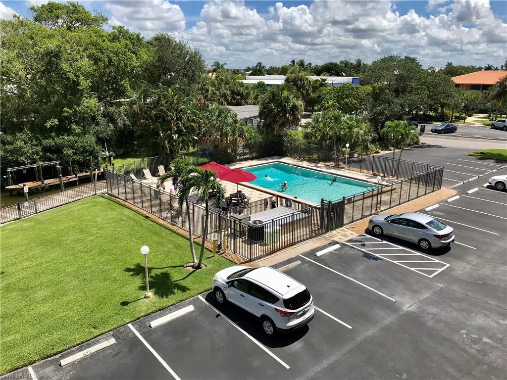 BATIKI WEST CONDO - Residential