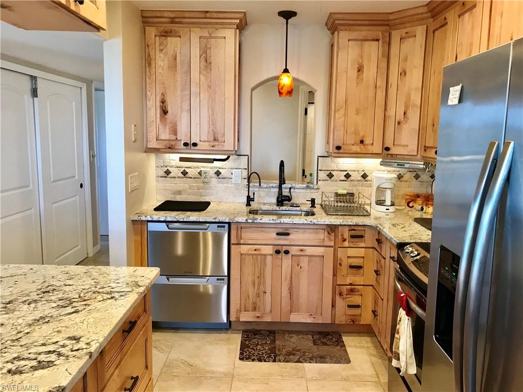 BATIKI WEST CONDO - Residential