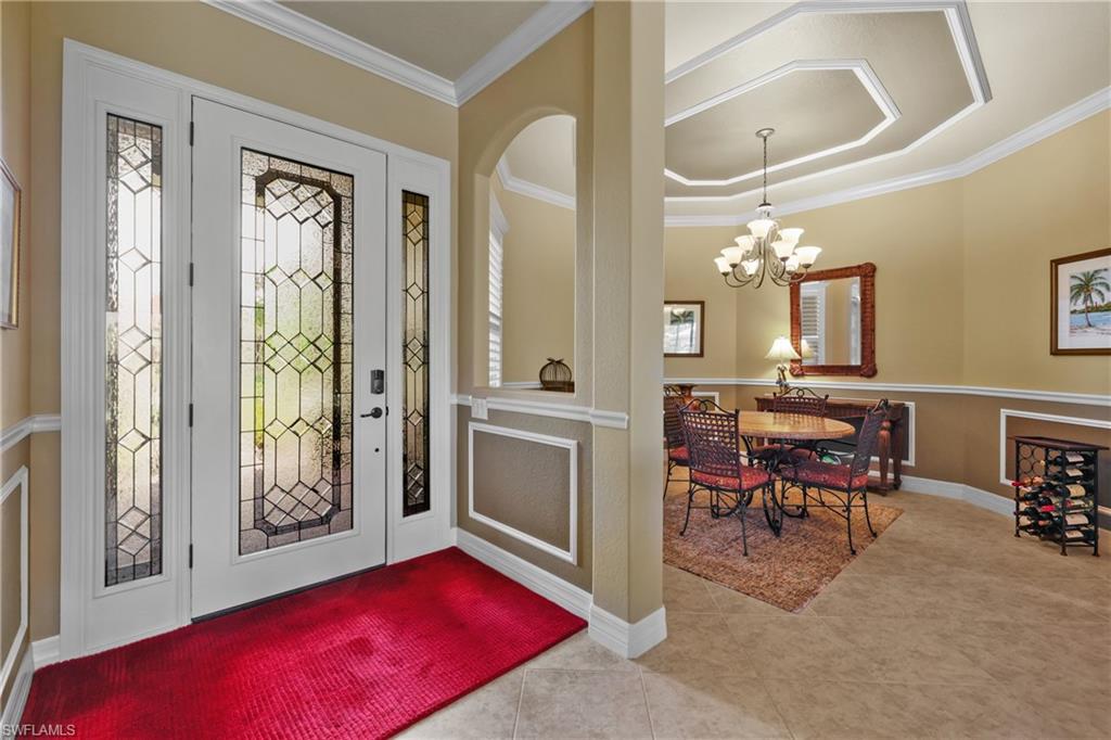 REFLECTION ISLES - Residential