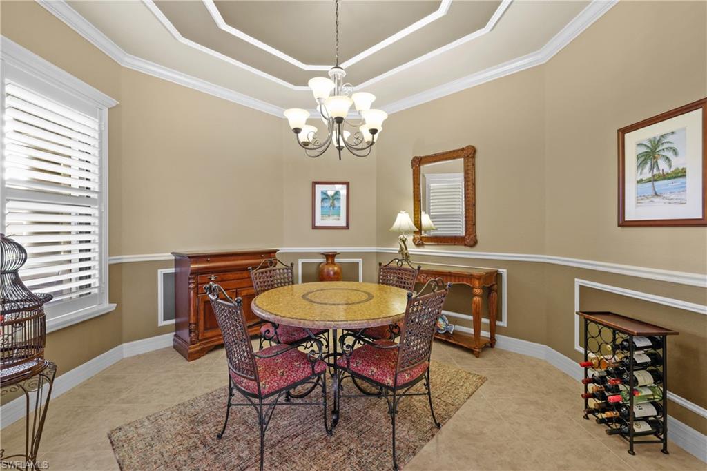 REFLECTION ISLES - Residential