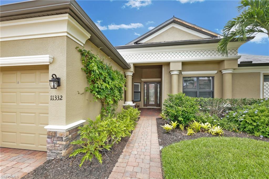 REFLECTION ISLES - Residential