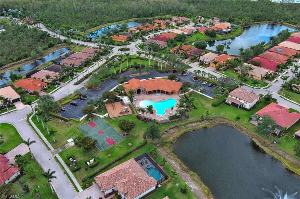 REFLECTION ISLES - Residential