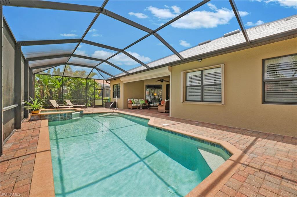 REFLECTION ISLES - Residential